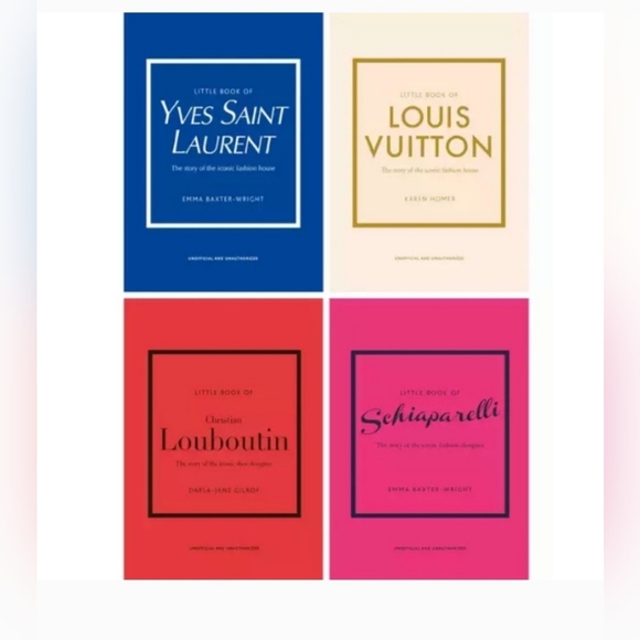 Winners choice coffee table books - Picture 3 of 3